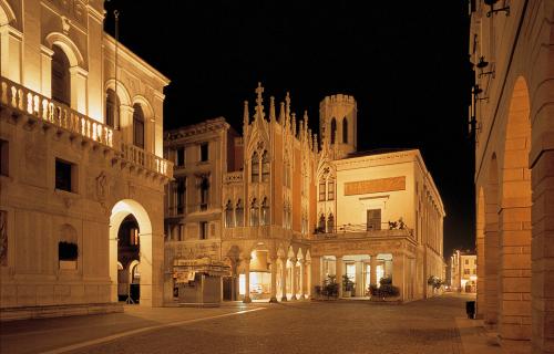 Caffè Pedrocchi di Padova