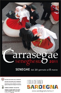 Carnevale Seneghese