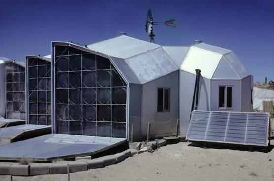 Casa solare