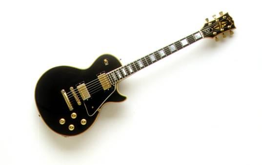 Chitarra elettrica Gibson Les Paul