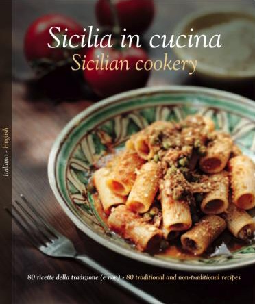 Libro ricette siciliane